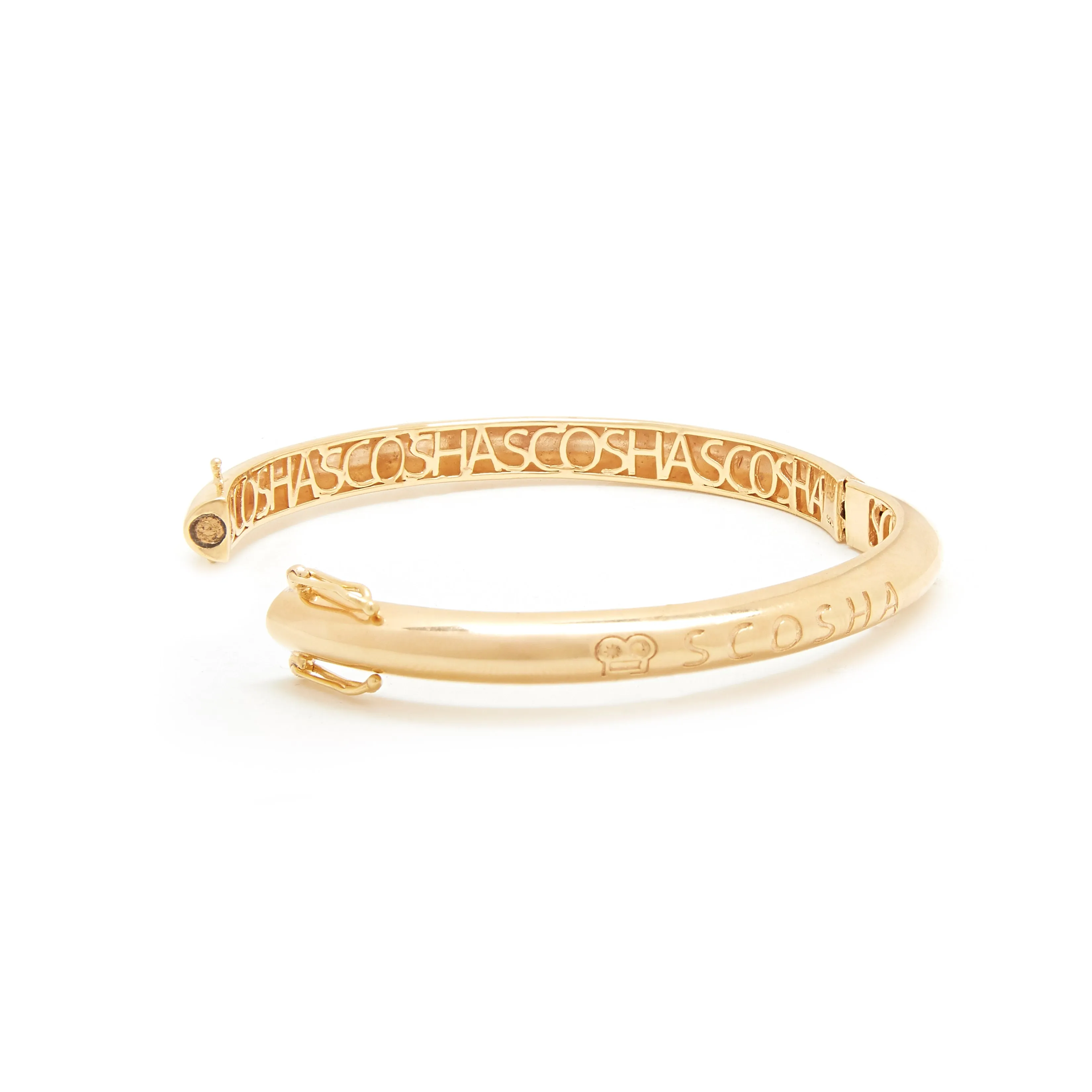 Scosha Classic Bangle