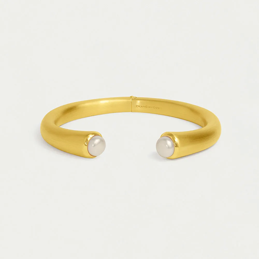 Signature Hinge Twin Cuff