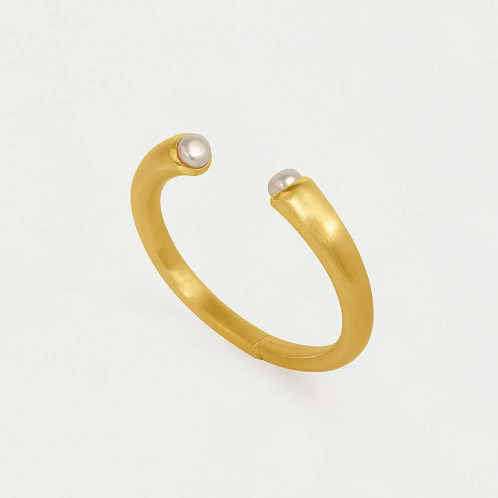 Signature Hinge Twin Cuff