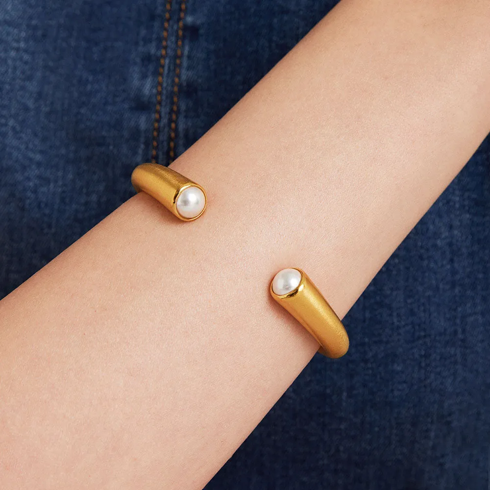 Signature Hinge Twin Cuff
