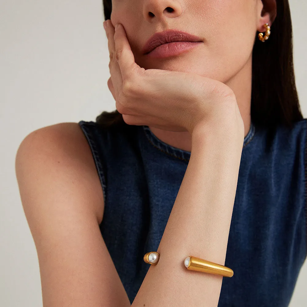 Signature Hinge Twin Cuff