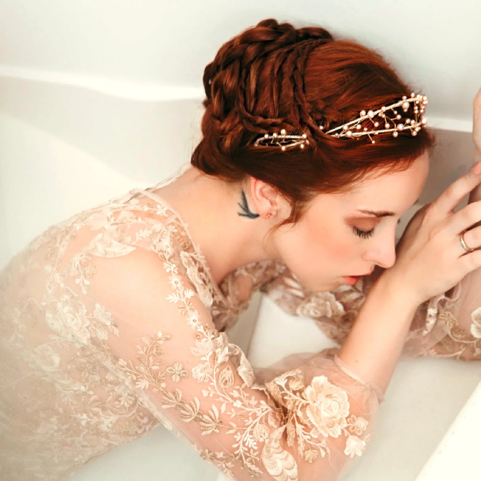 Sirena Headband