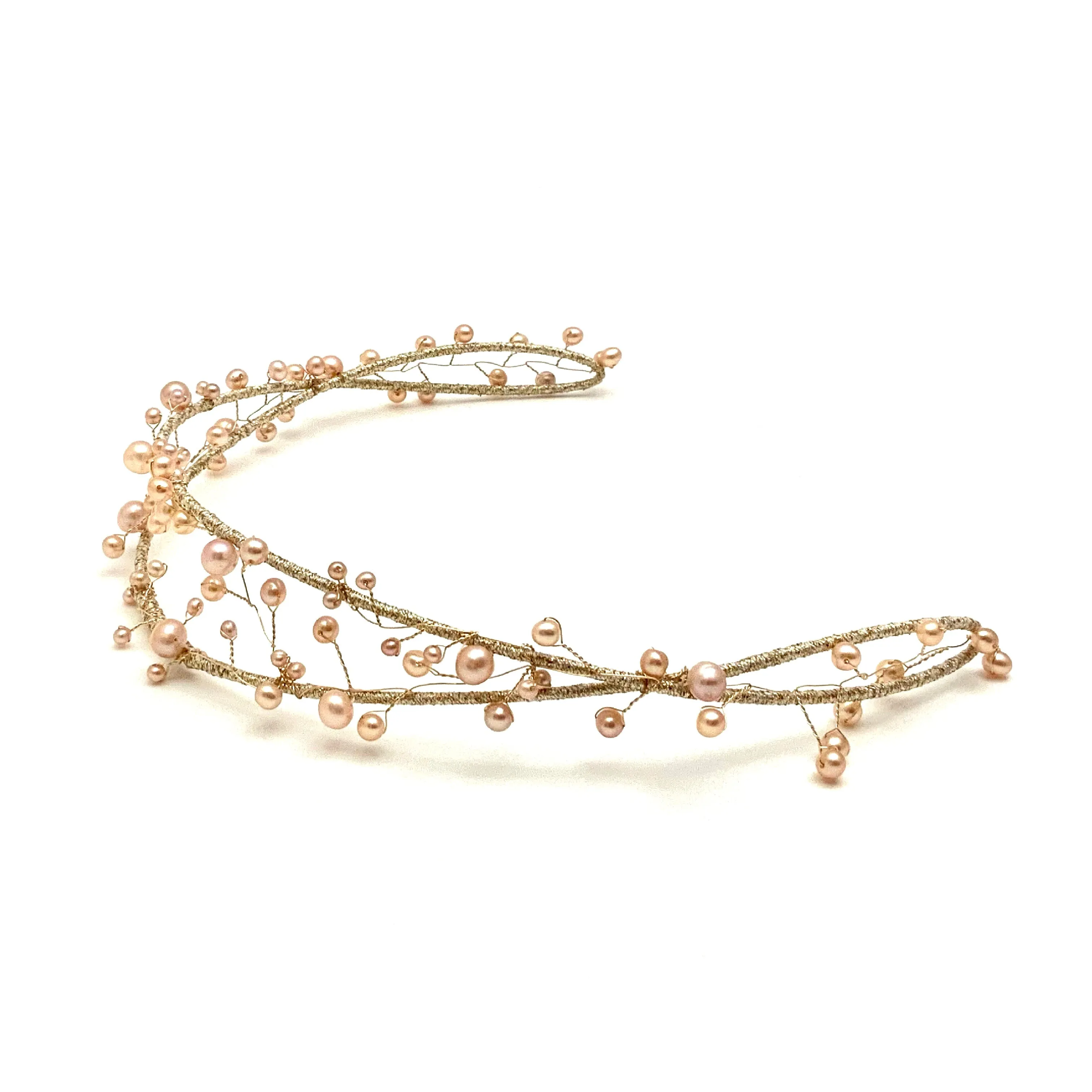 Sirena Headband