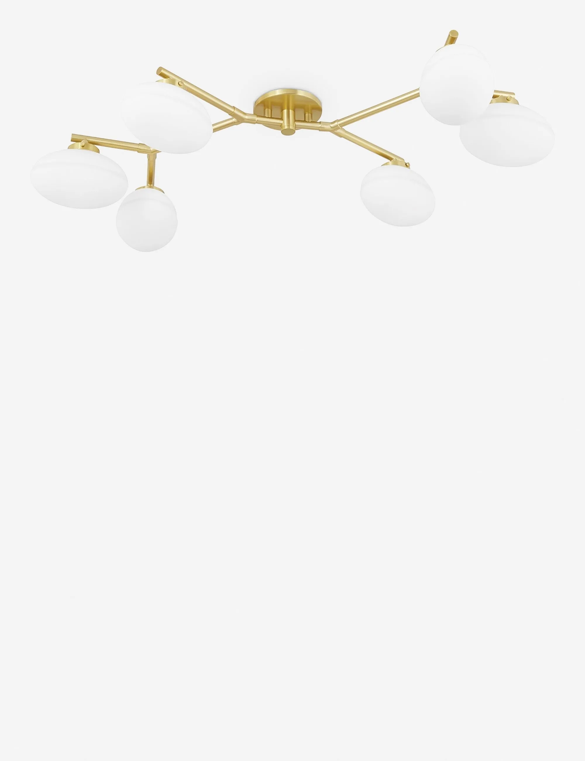 Solange Semi-Flush Mount Light