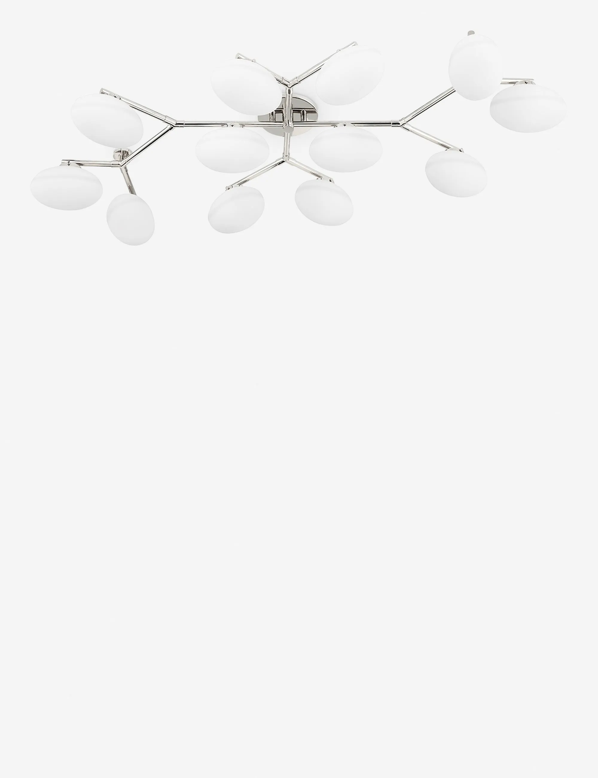 Solange Semi-Flush Mount Light