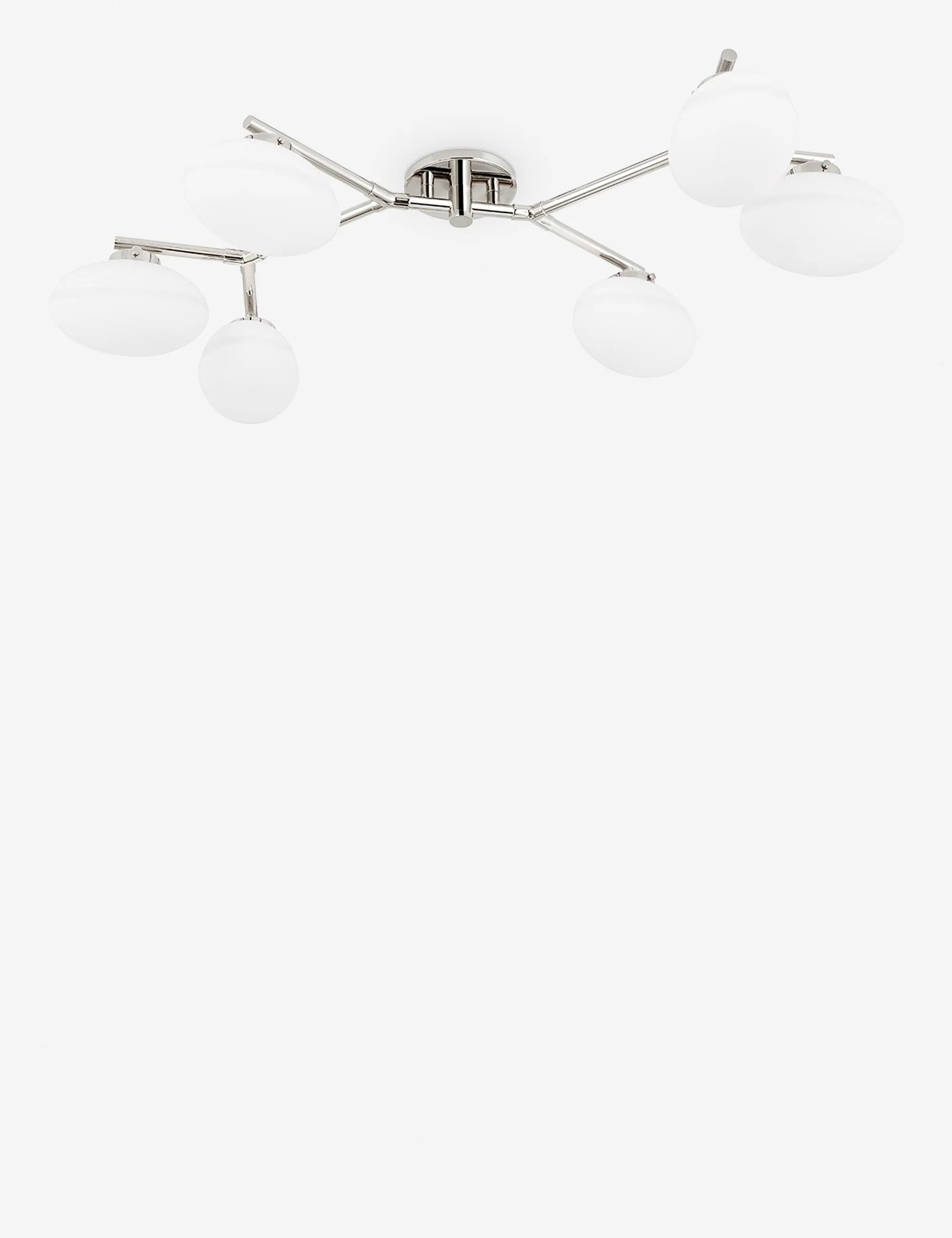 Solange Semi-Flush Mount Light