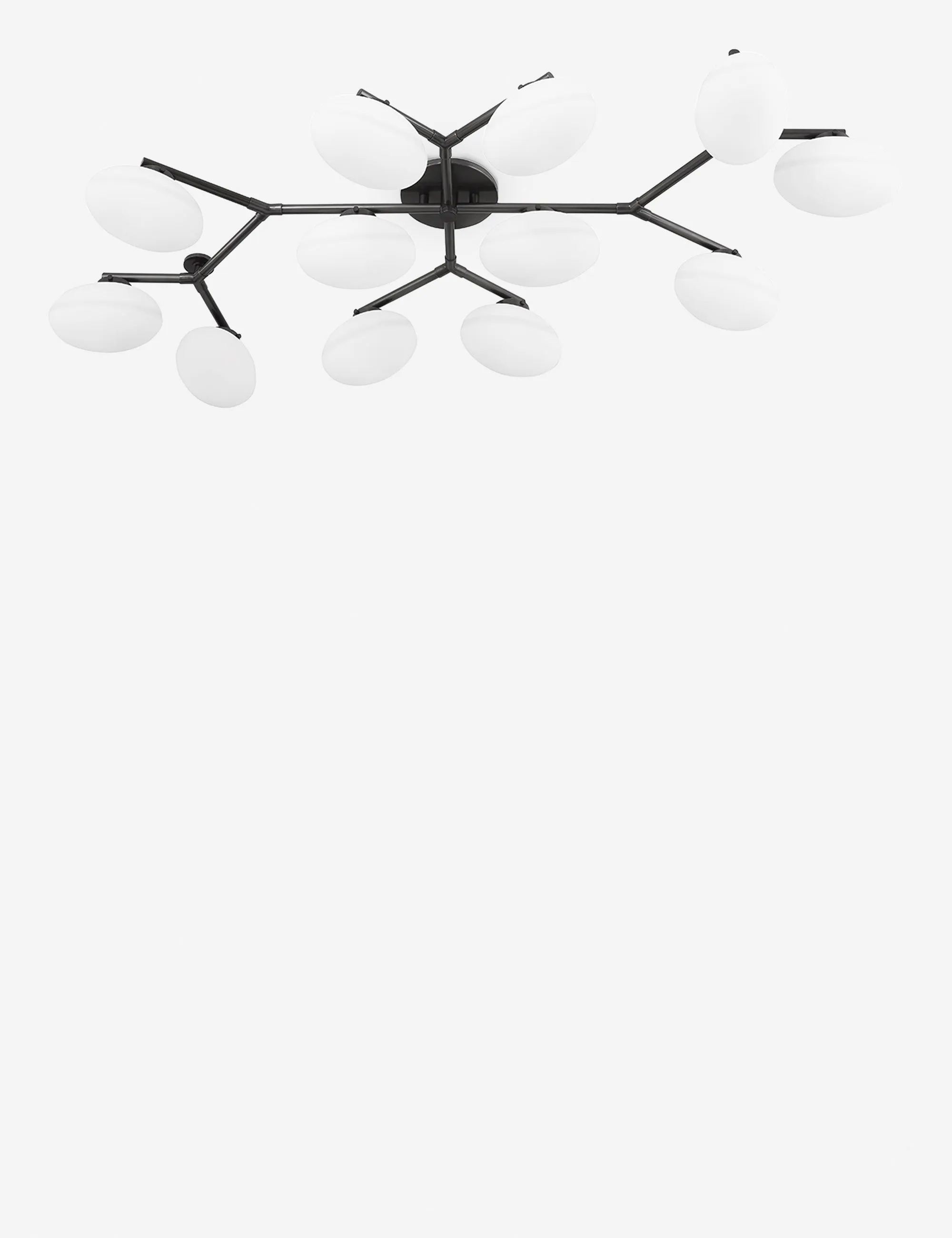 Solange Semi-Flush Mount Light