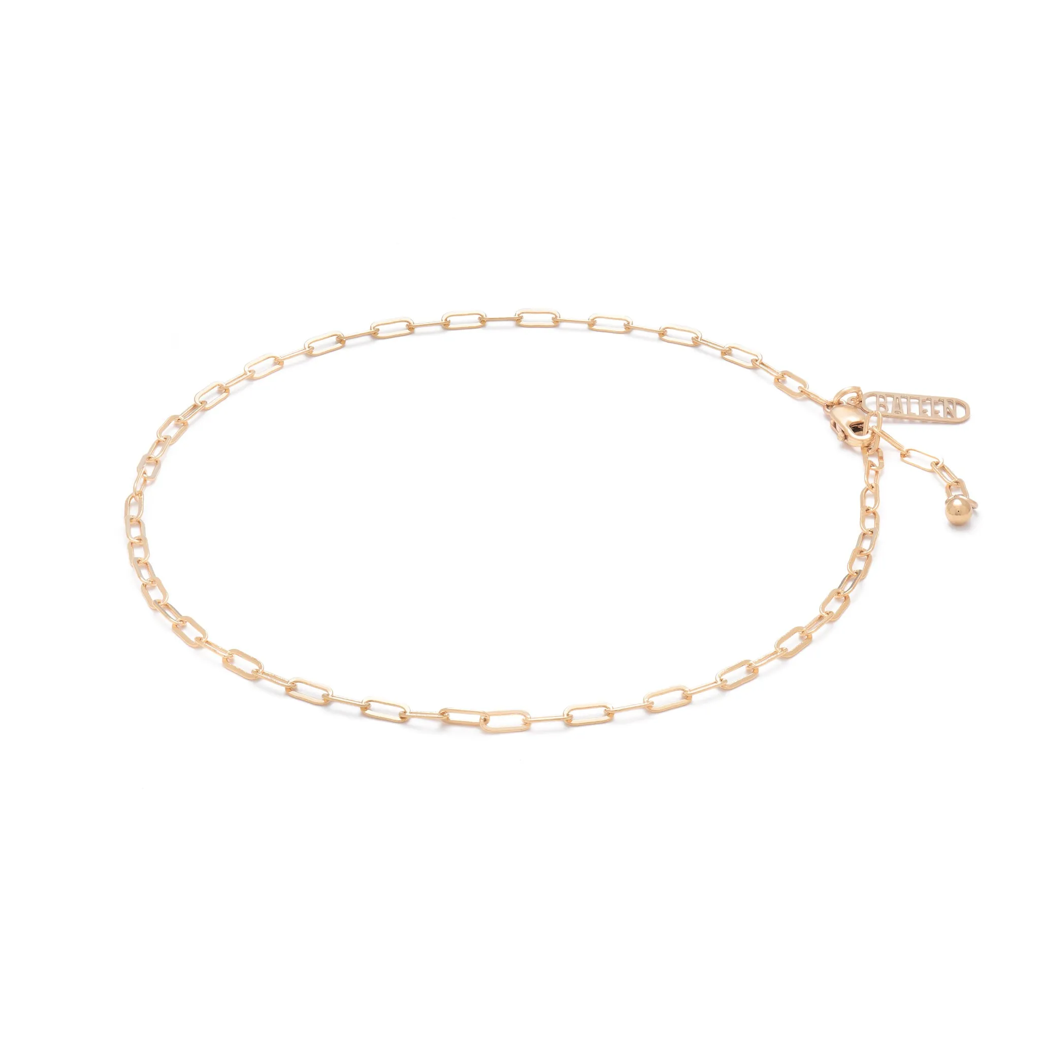 Solo Anklet