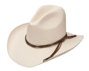 Stetson Gus 10X Straw Western Hat