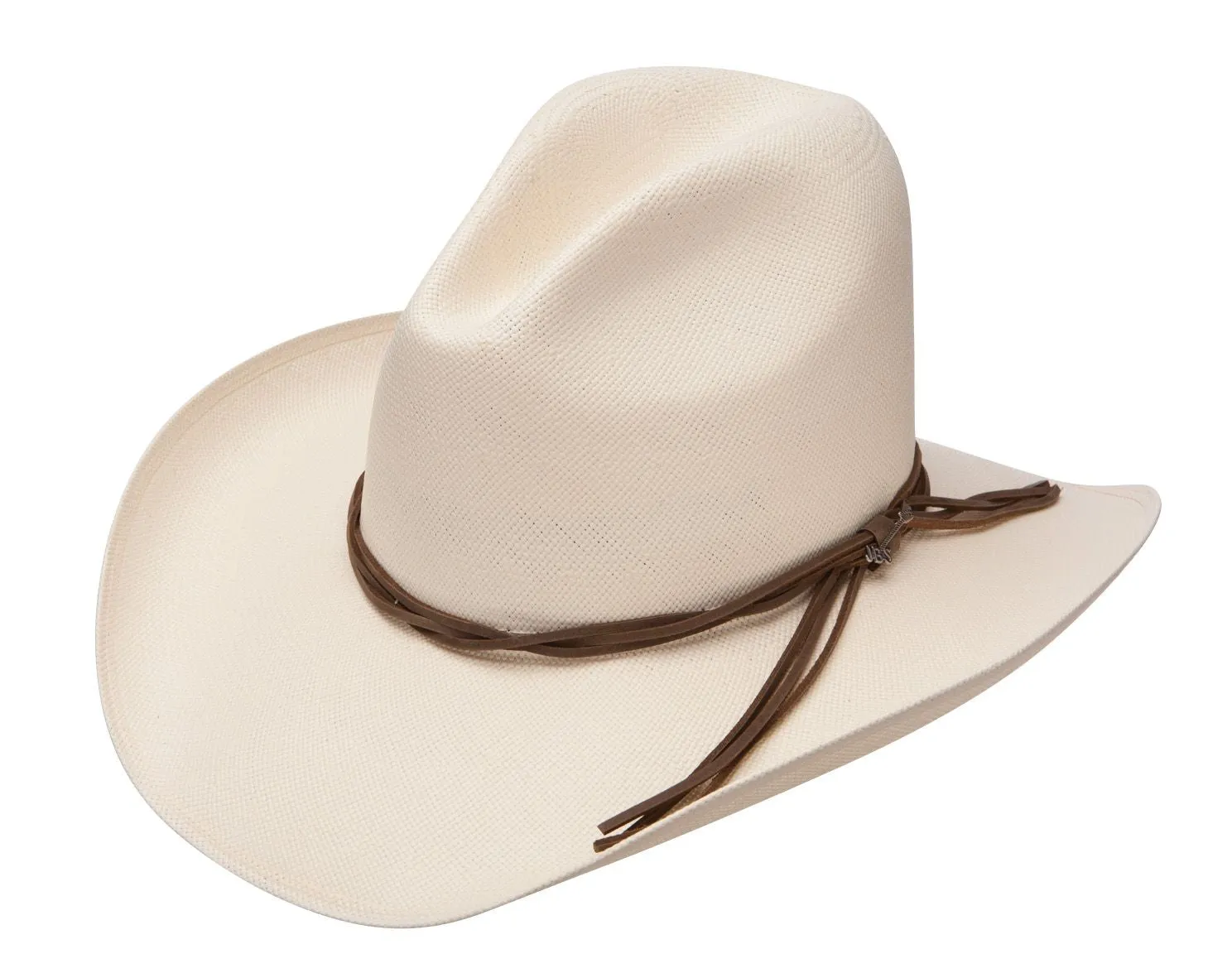Stetson Gus 10X Straw Western Hat