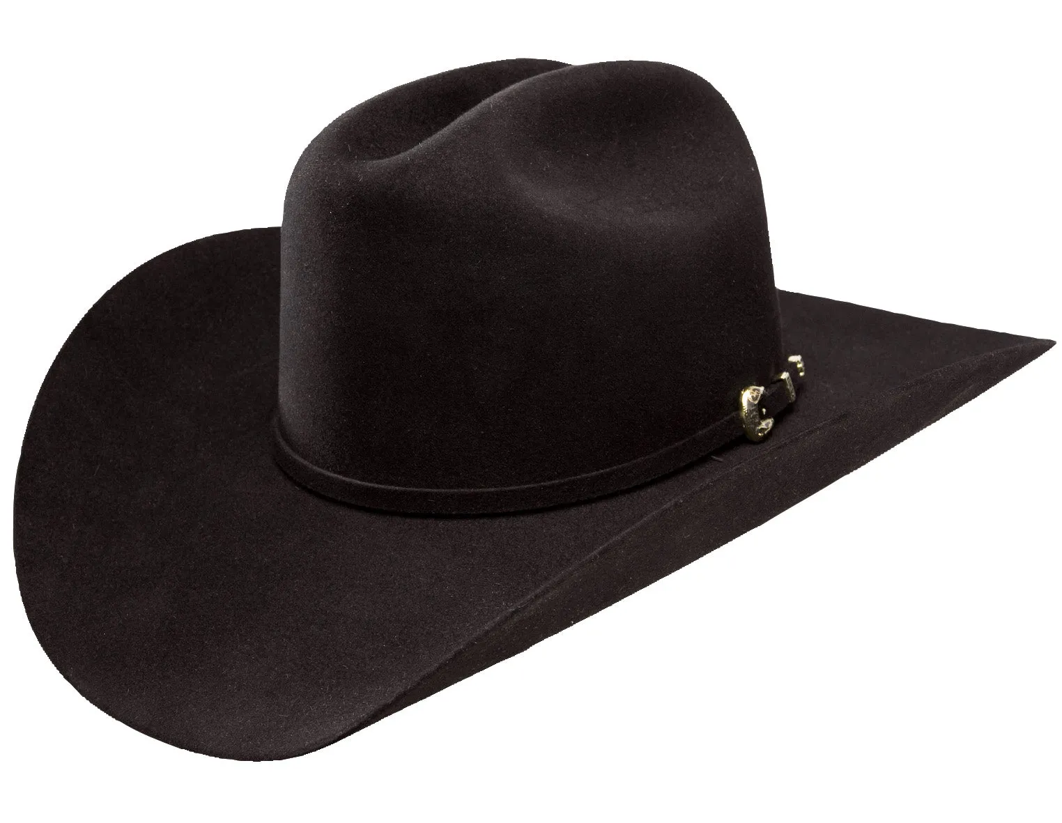 Stetson High Point 6X Western Hat