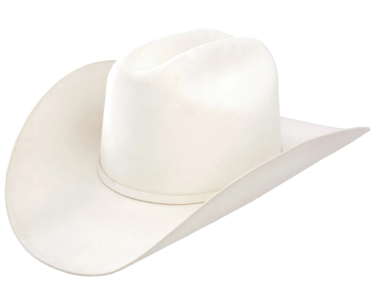 Stetson High Point 6X Western Hat
