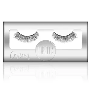 Synthetic Eyelashes - Crown