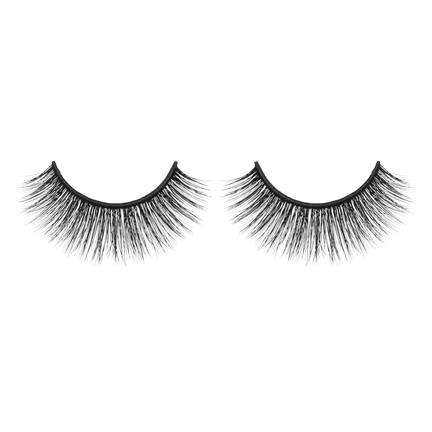 Synthetic Eyelashes - Crown