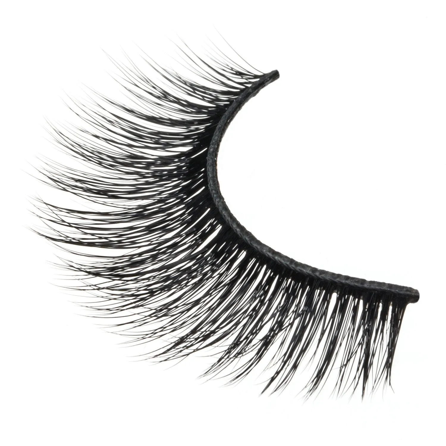 Synthetic Eyelashes - Crown