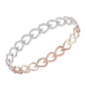 THE FAIZA FLOW BANGLE