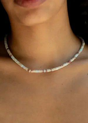 Toba Beaded Necklace