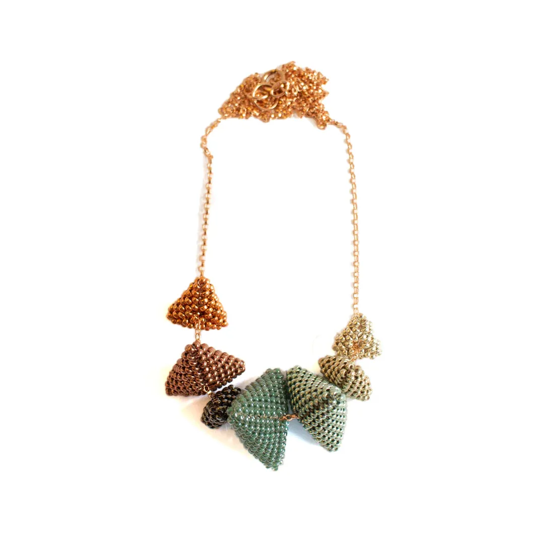 Twelve Apostles Necklace
