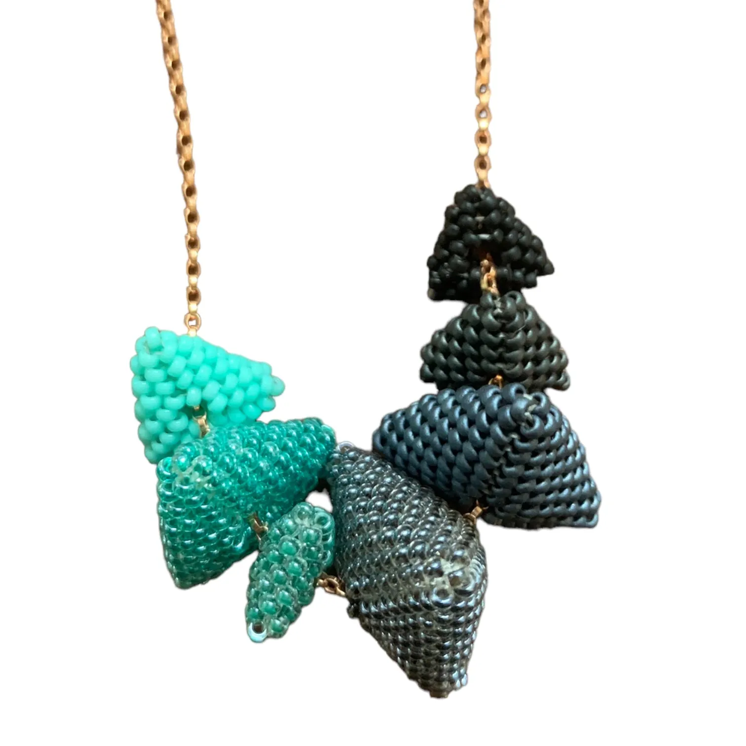 Twelve Apostles Necklace