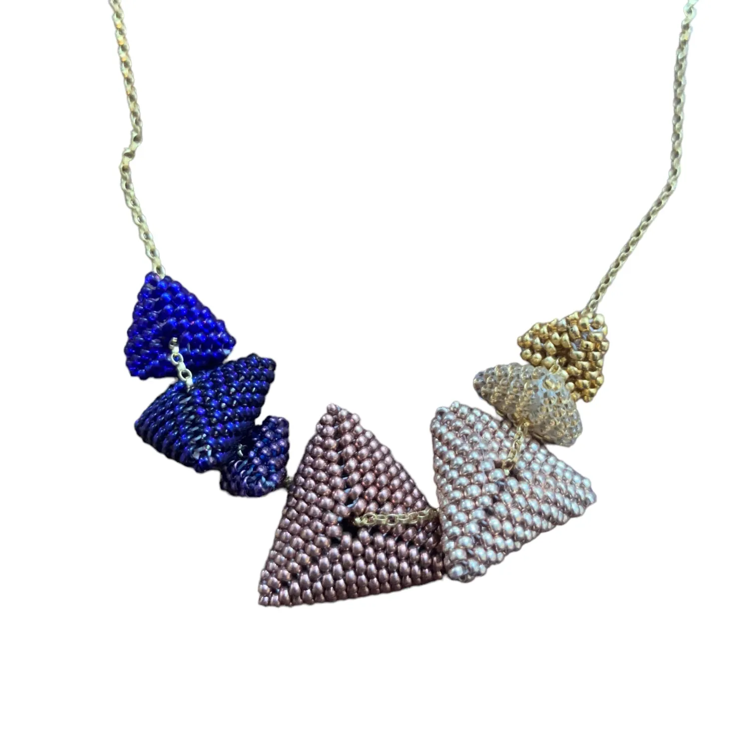 Twelve Apostles Necklace