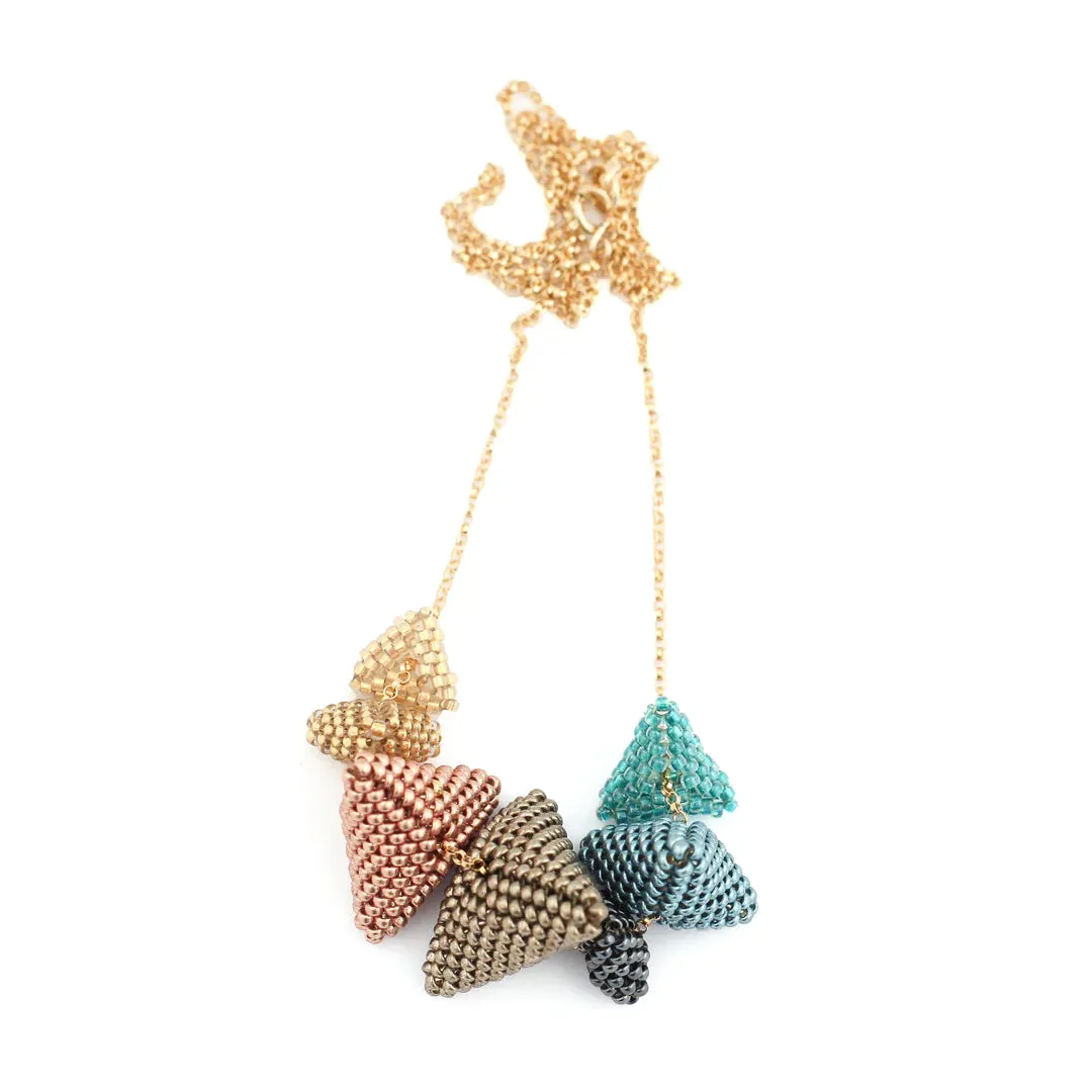 Twelve Apostles Necklace