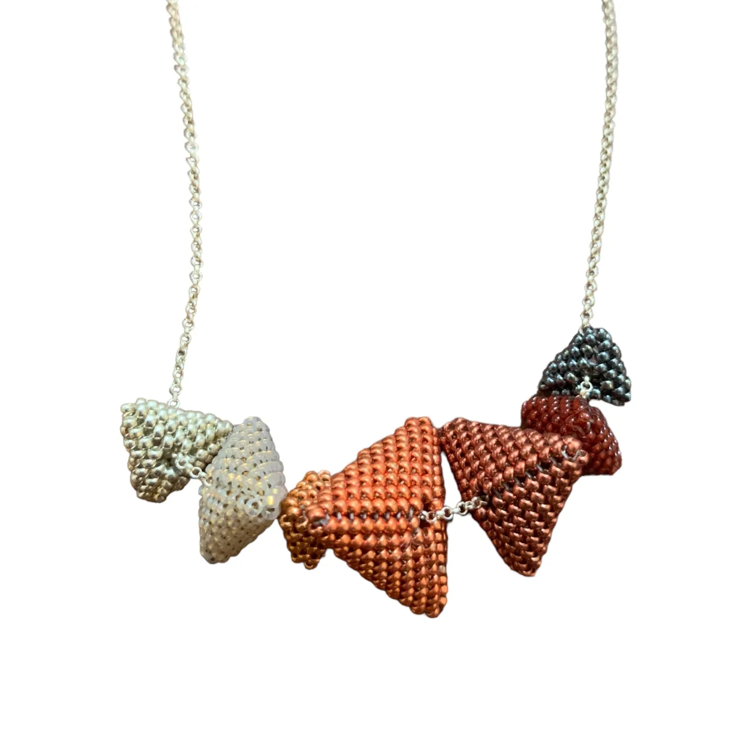 Twelve Apostles Necklace