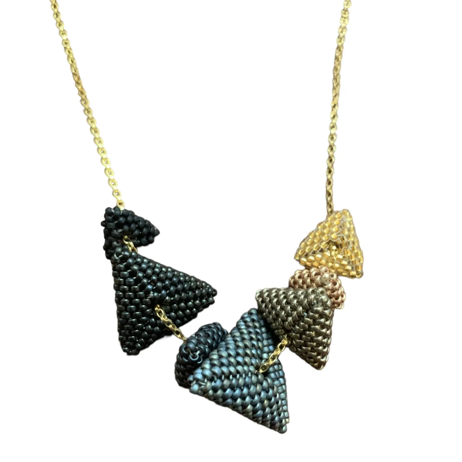 Twelve Apostles Necklace