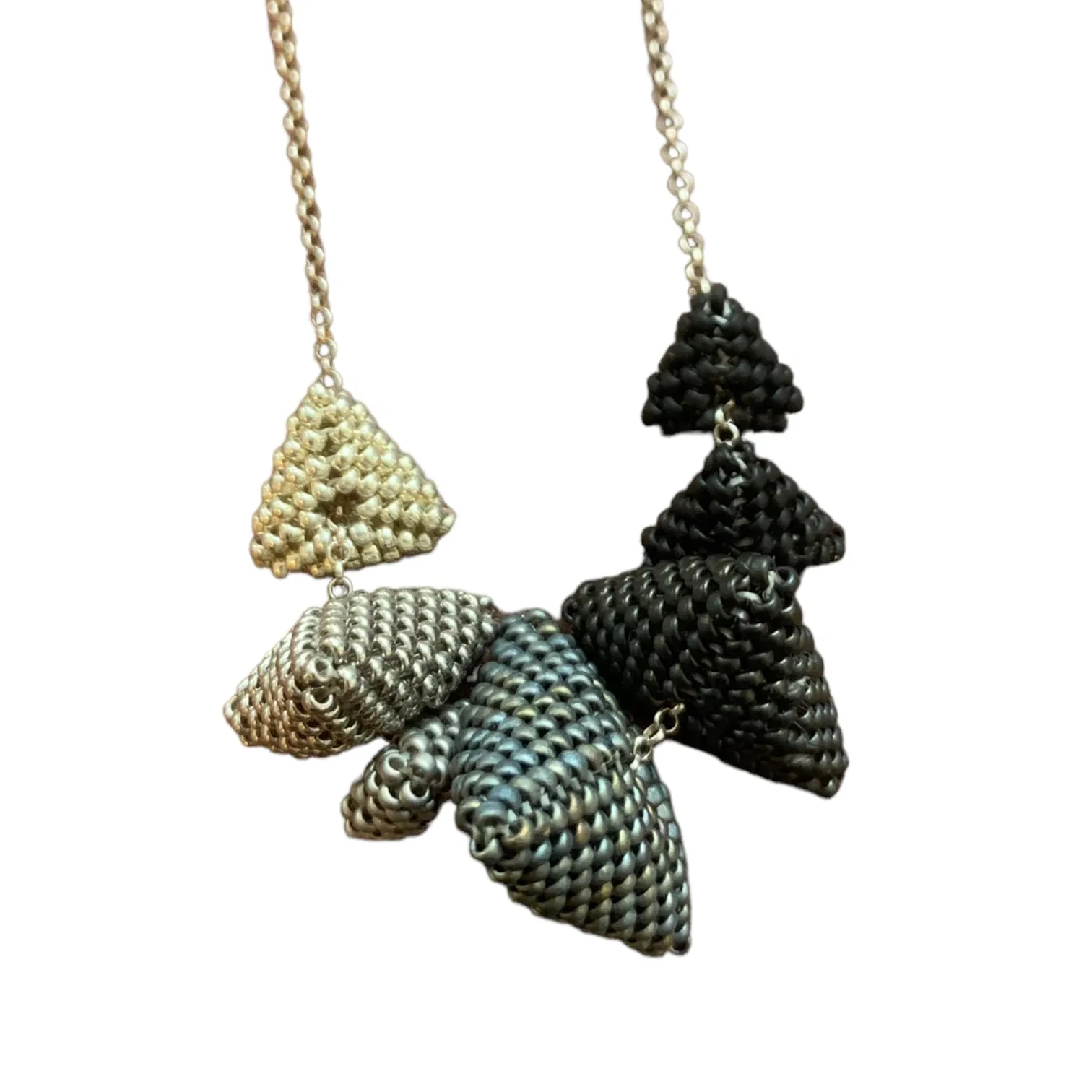 Twelve Apostles Necklace
