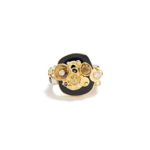 Umba Valley Sapphire Ring