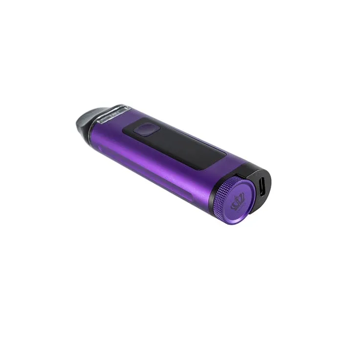 Uwell Crown D Pod Mod Kit 1100mAh - Clearance
