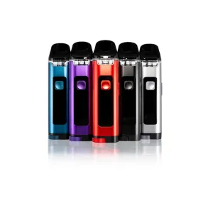 Uwell Crown D Pod Mod Kit 1100mAh - Clearance