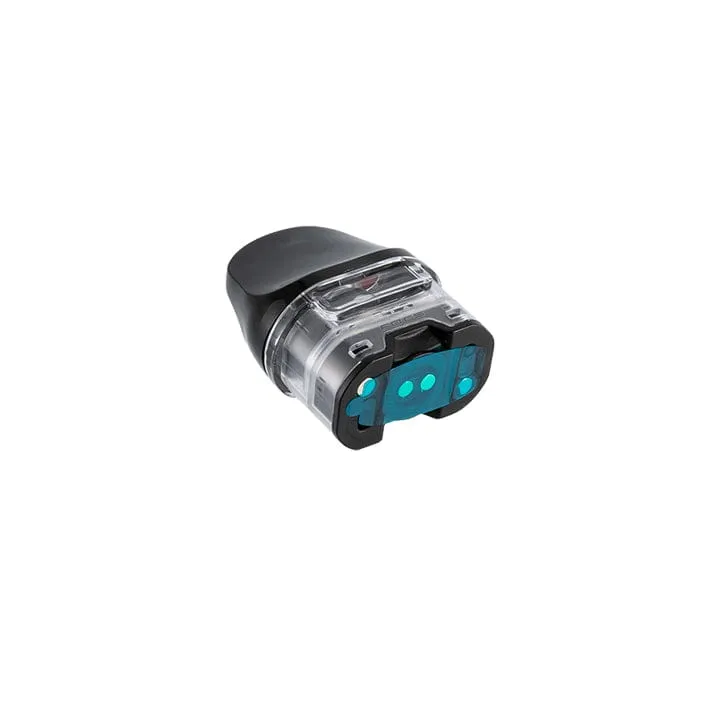 Uwell Crown D Pod Mod Kit 1100mAh - Clearance