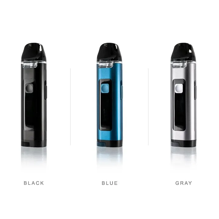 Uwell Crown D Pod Mod Kit 1100mAh - Clearance