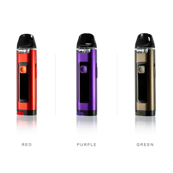 Uwell Crown D Pod Mod Kit 1100mAh - Clearance