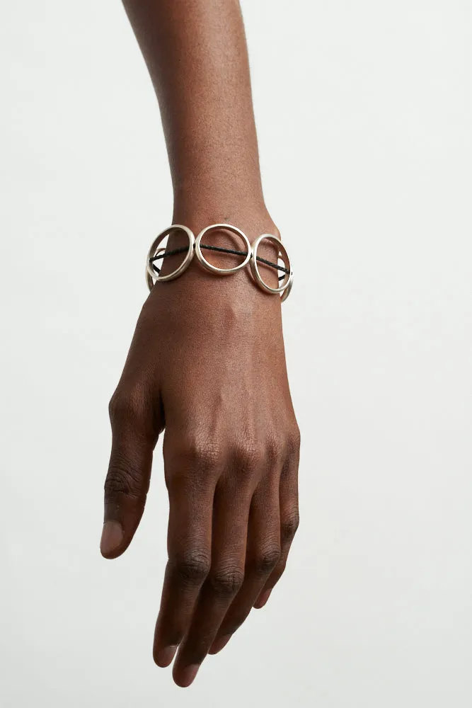 Whale Freckle Bracelet