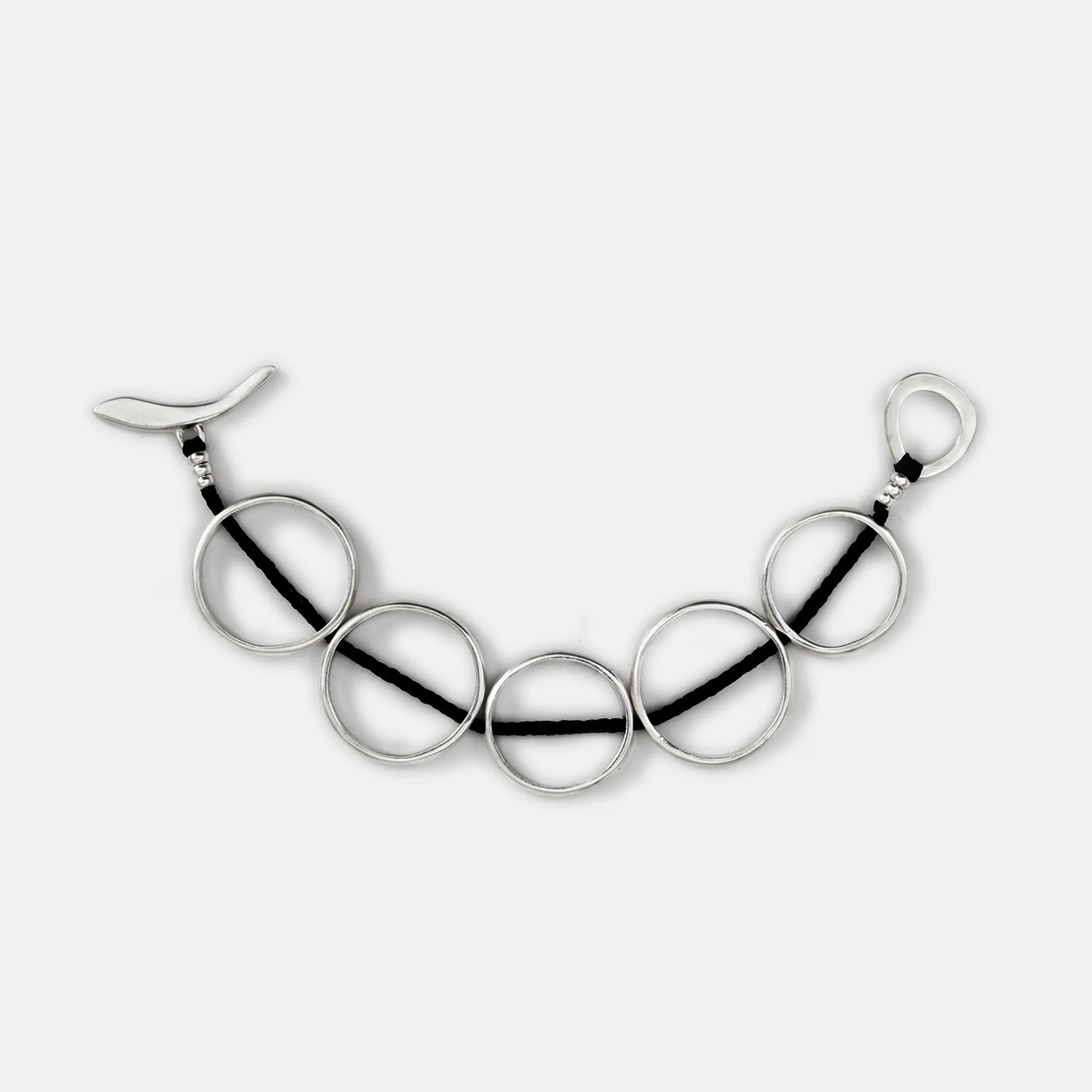 Whale Freckle Bracelet