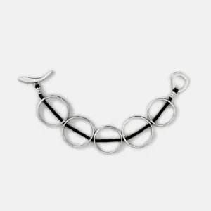 Whale Freckle Bracelet