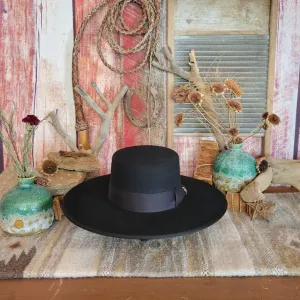Wool Felt Hat the "Fandango" by Bullhide 0815BL